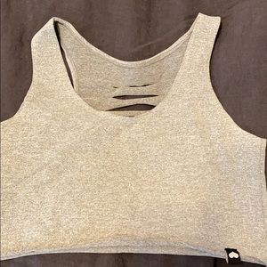 Booty by Brabants workout top